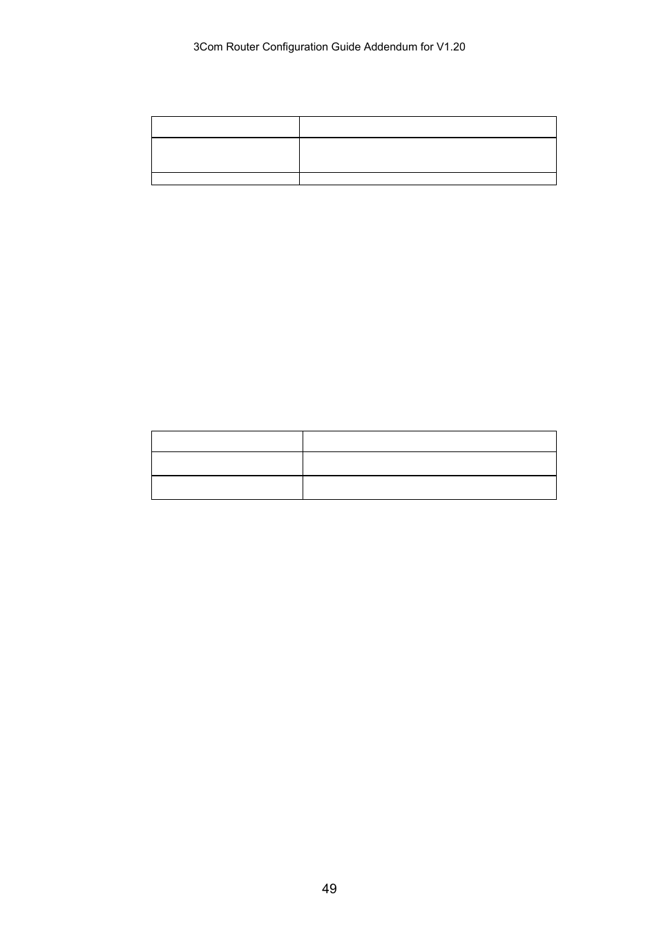 3Com 10014303 User Manual | Page 49 / 63