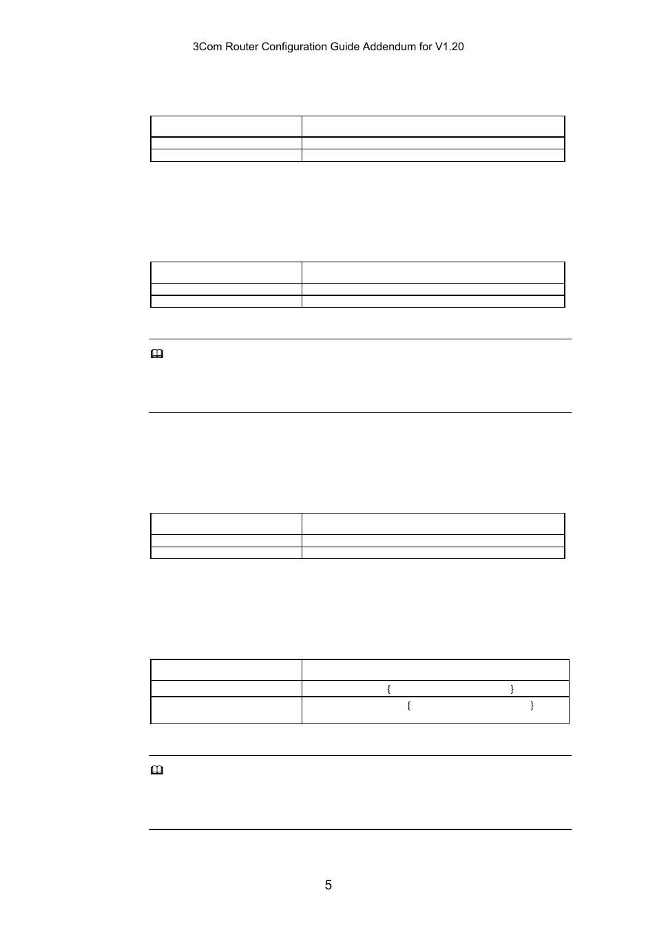 3Com 10014303 User Manual | Page 5 / 63