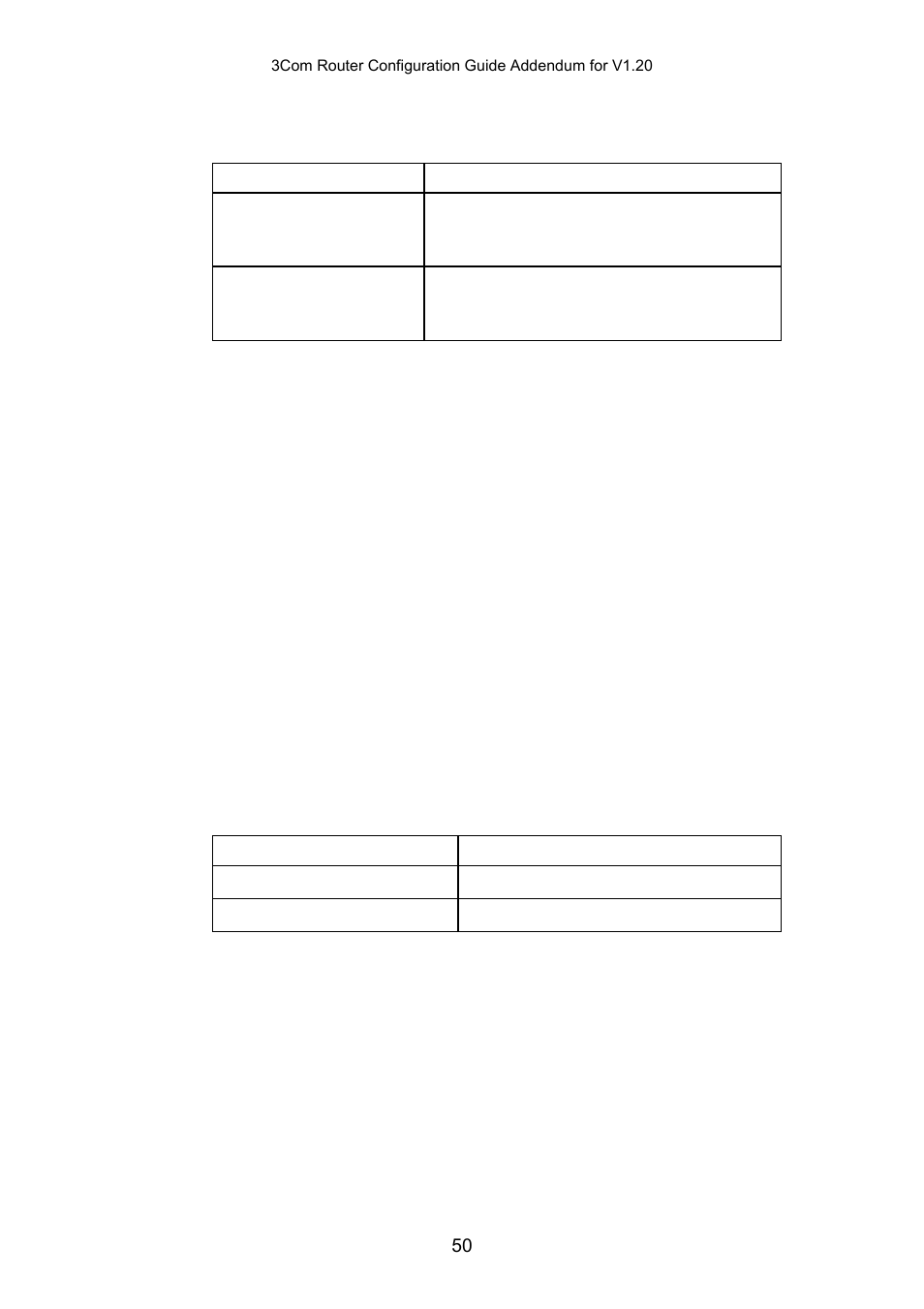 Display and debug ntp, 3 display and debug ntp | 3Com 10014303 User Manual | Page 50 / 63