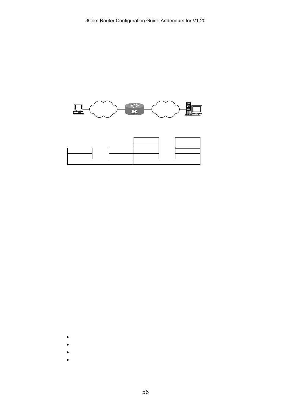 Configuring x2t, X2t configuration tasks, Chapter 5 configuring x2t | 2 x2t configuration tasks | 3Com 10014303 User Manual | Page 56 / 63