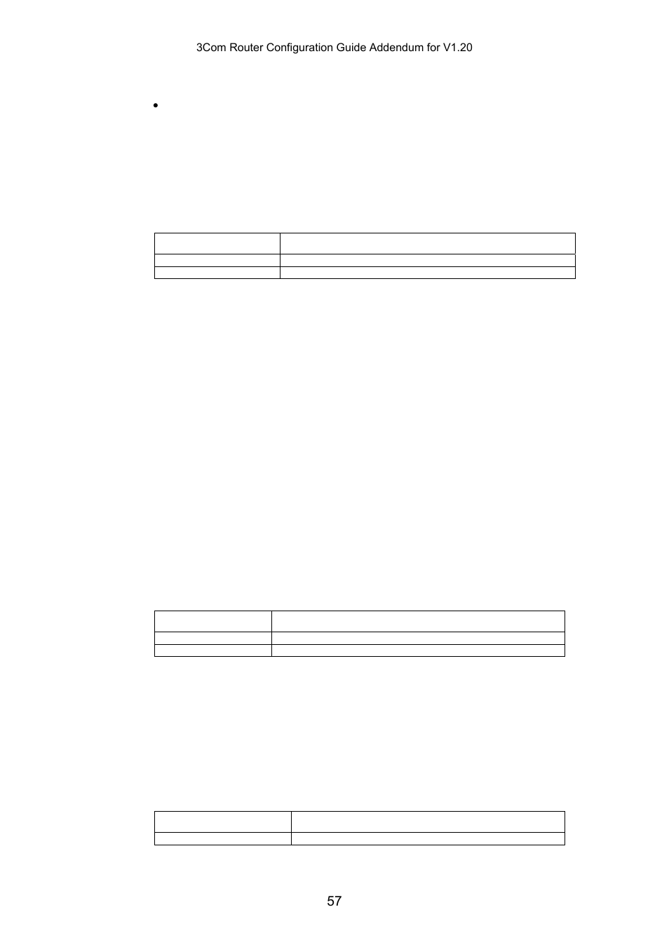 3Com 10014303 User Manual | Page 57 / 63