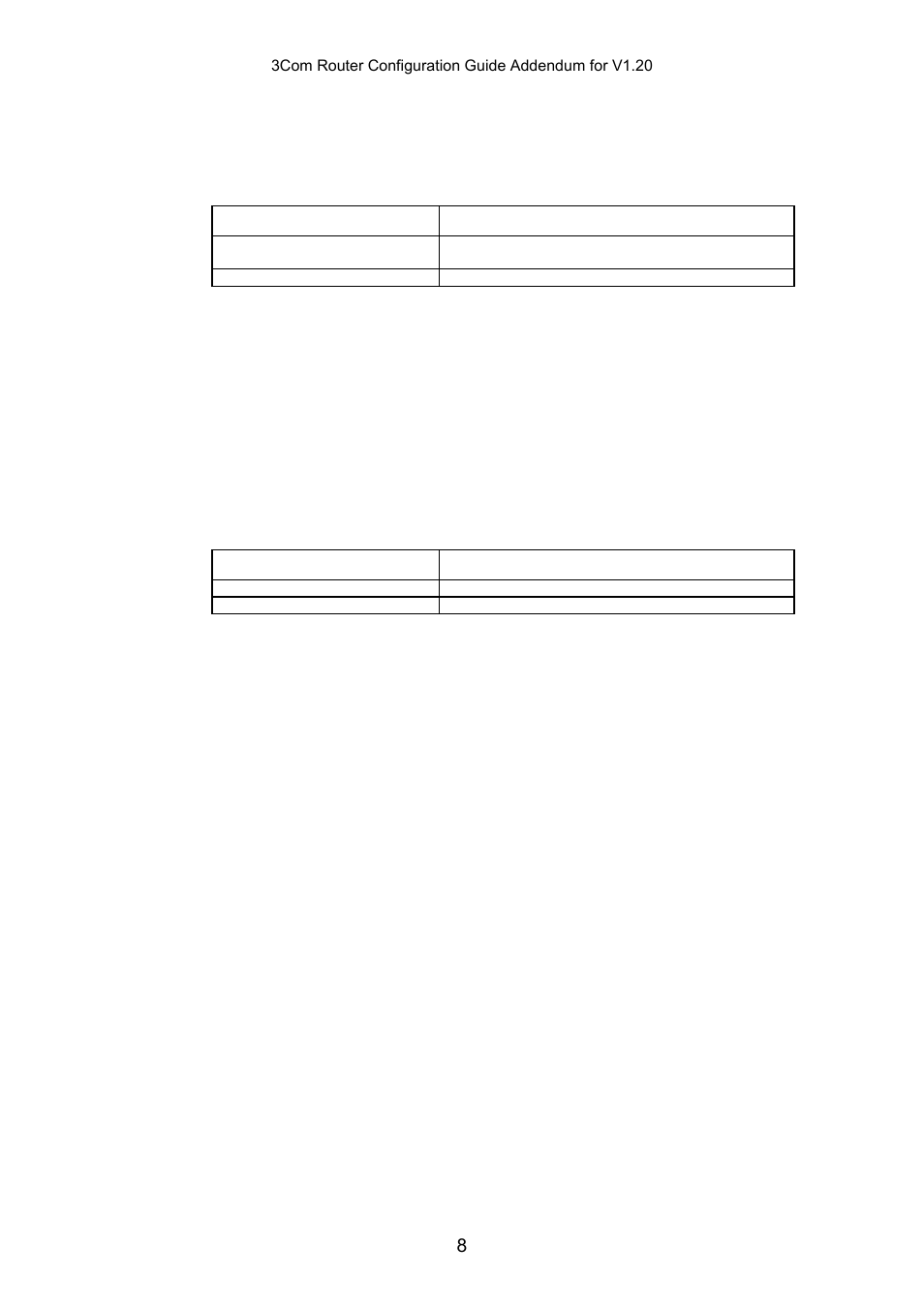 3Com 10014303 User Manual | Page 8 / 63