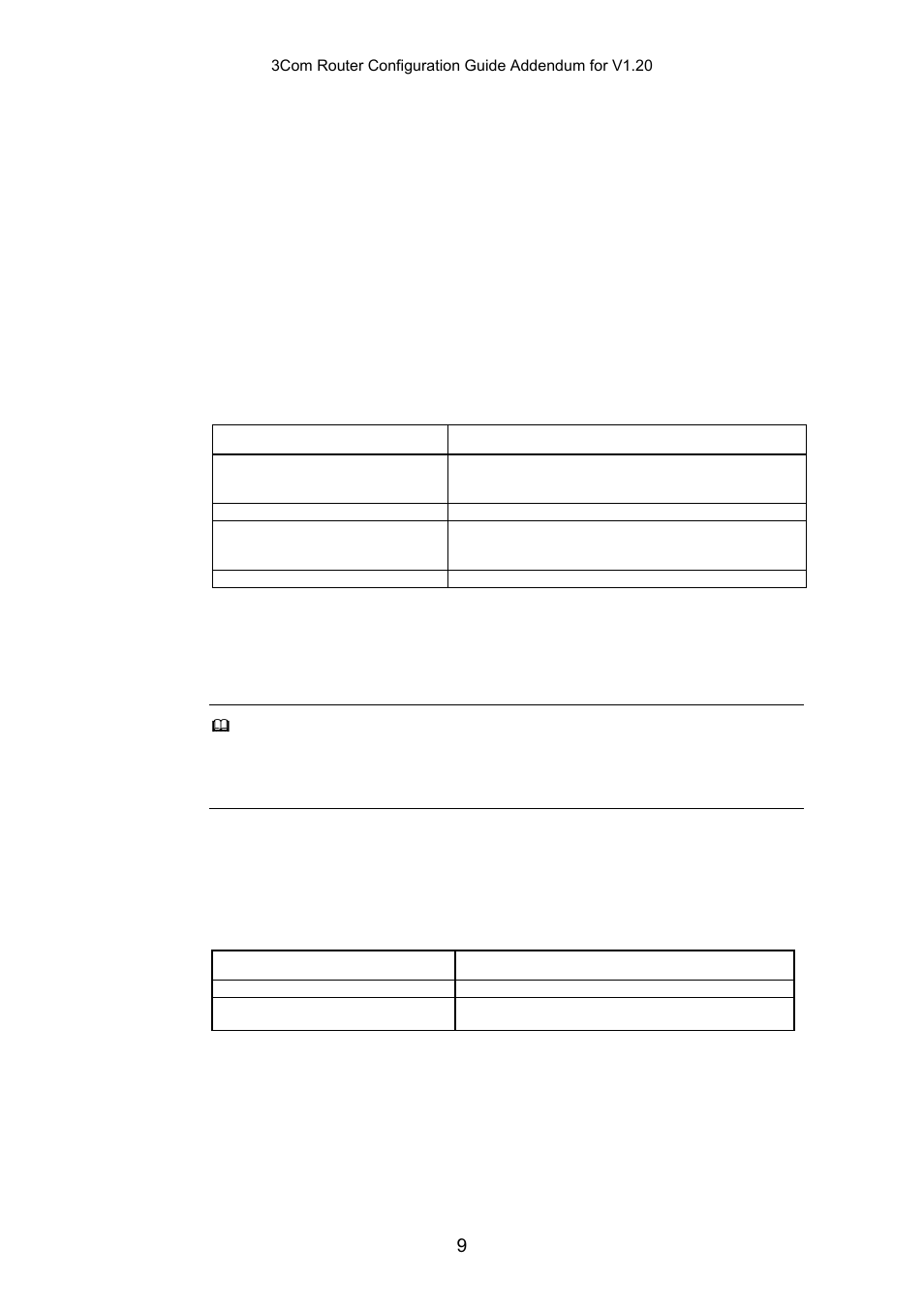 3Com 10014303 User Manual | Page 9 / 63