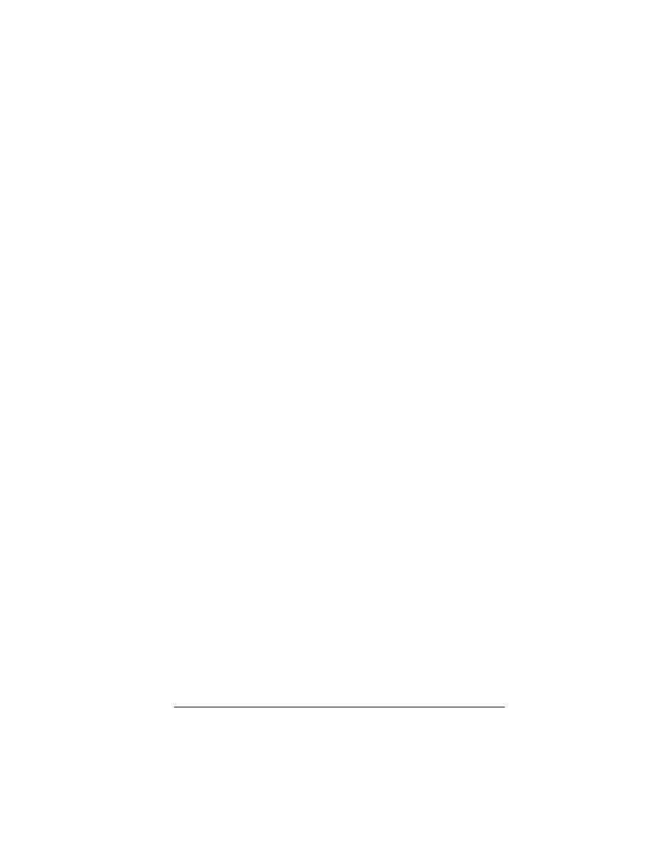 5400 bayfront plaza, Po box 58007, Santa clara, california 95052-8007 | United states of america, September 3, 1998 | 3Com Nokia 6100 User Manual | Page 13 / 16