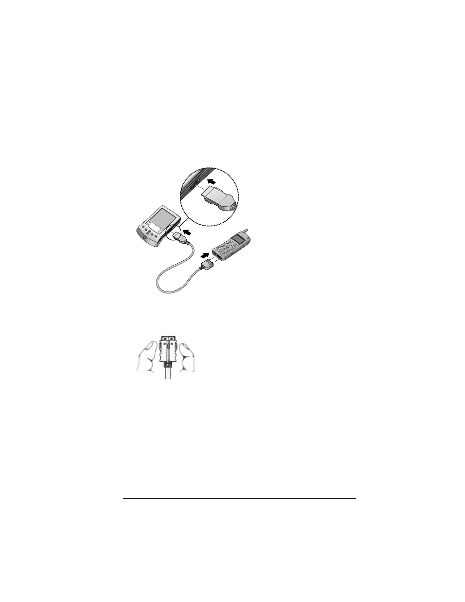 Turn your digital gsm telephone on | 3Com Nokia 6100 User Manual | Page 9 / 16