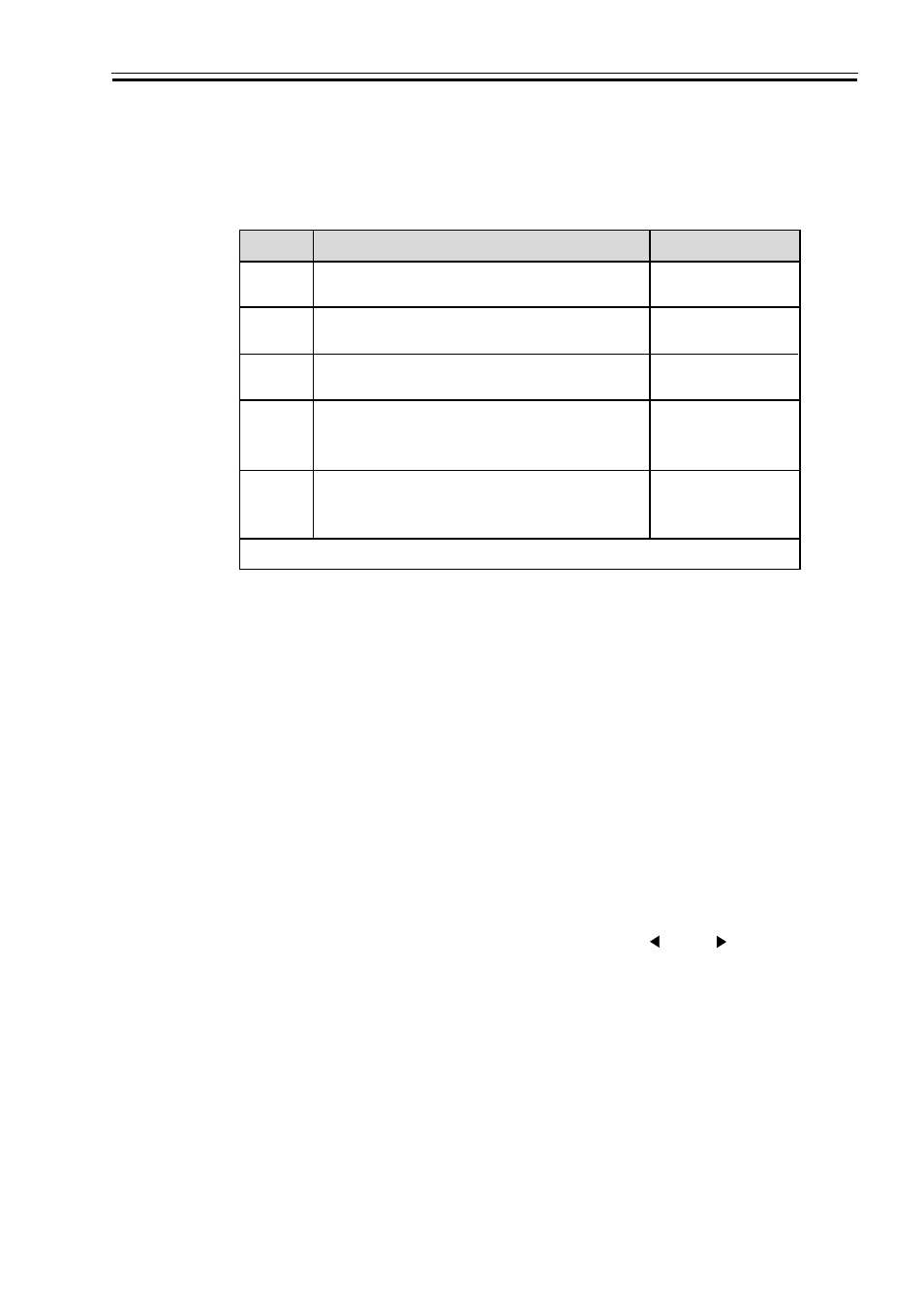 1 set up voltage | Programmable dc 3600 Series User Manual | Page 11 / 27