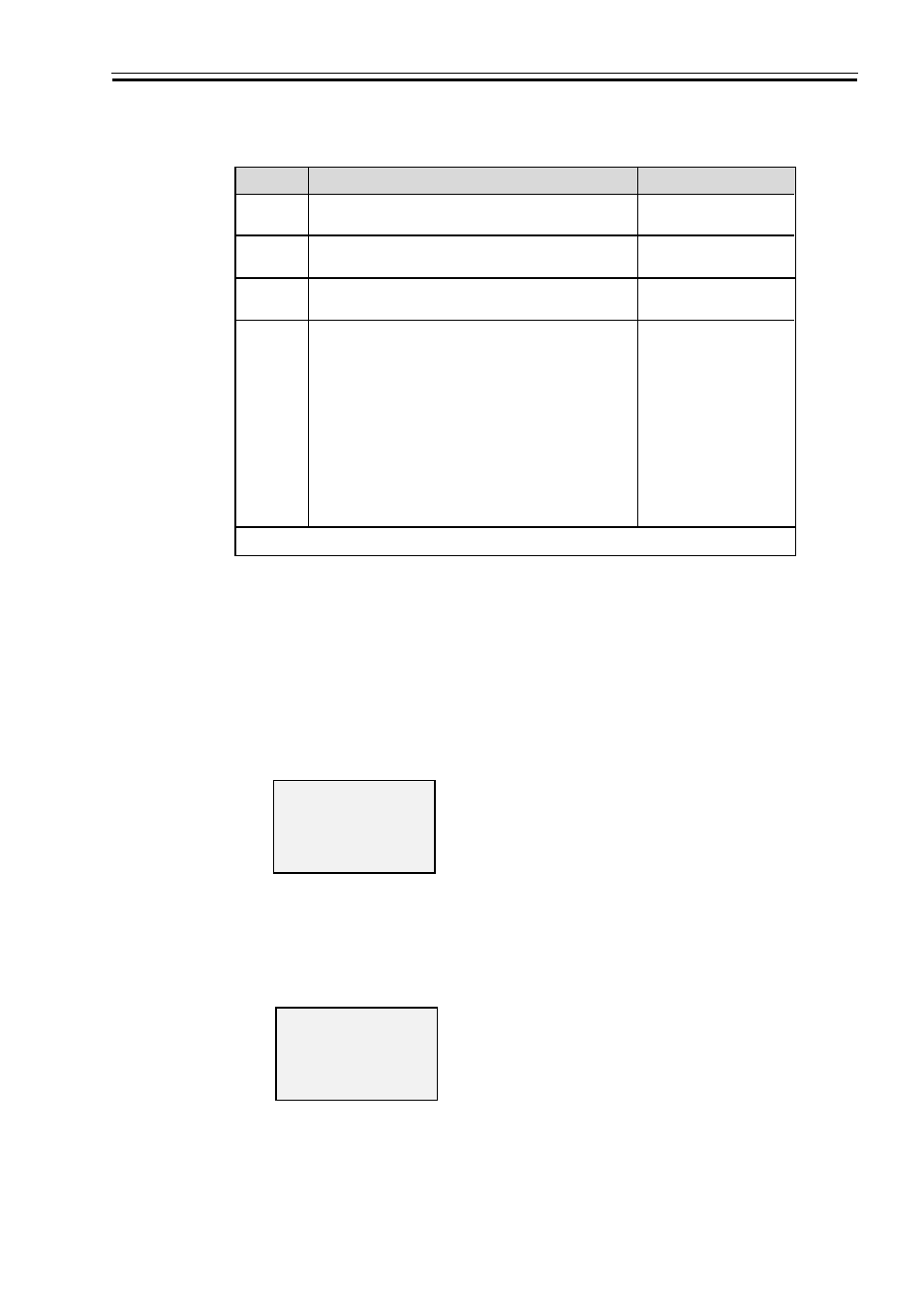 1 set up the maximum output voltage, 2 set up the maximum output power | Programmable dc 3600 Series User Manual | Page 15 / 27