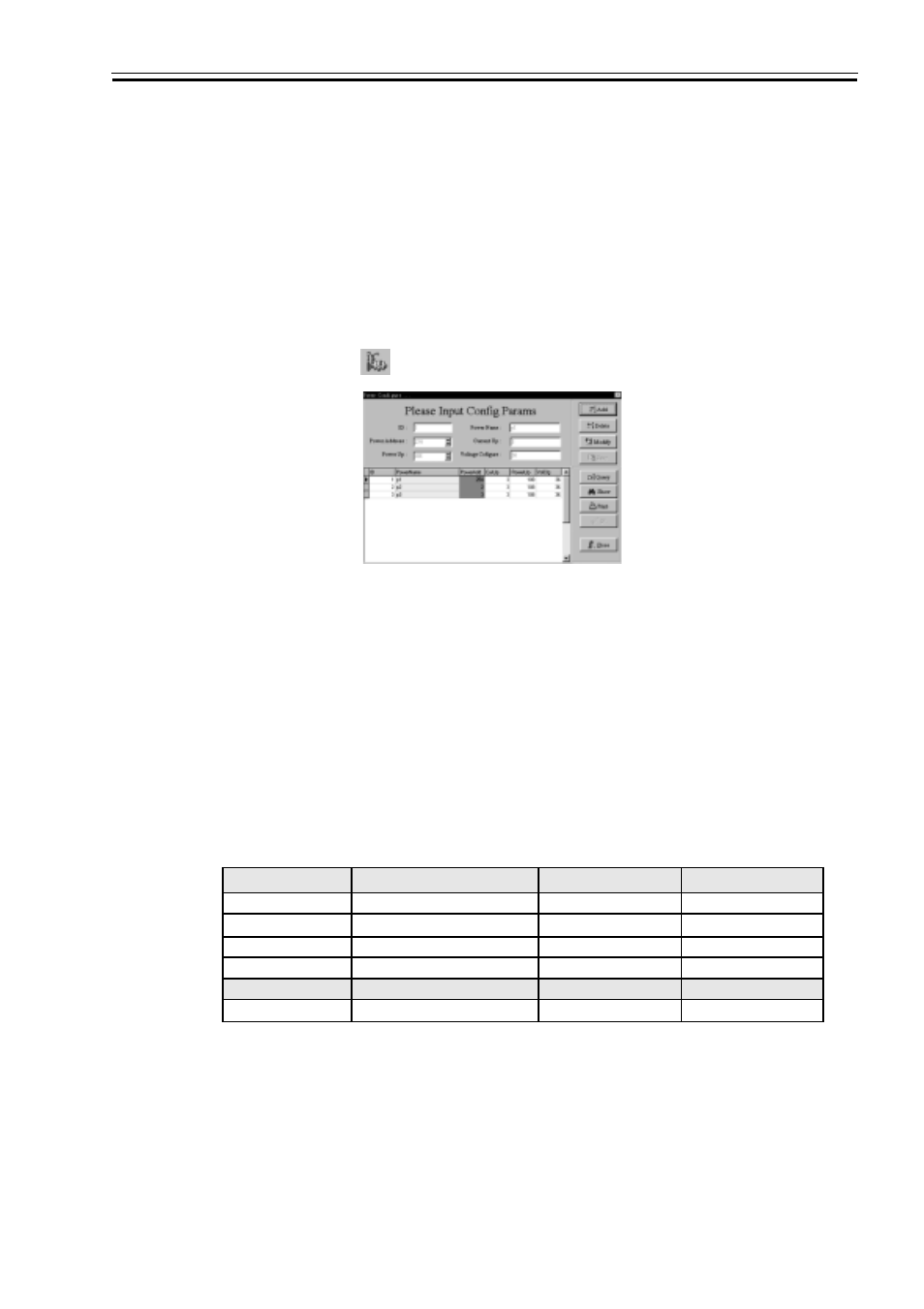 Chapter 4 the introduction of main functions, 1 the definition of the power supply | Programmable dc 3600 Series User Manual | Page 21 / 27