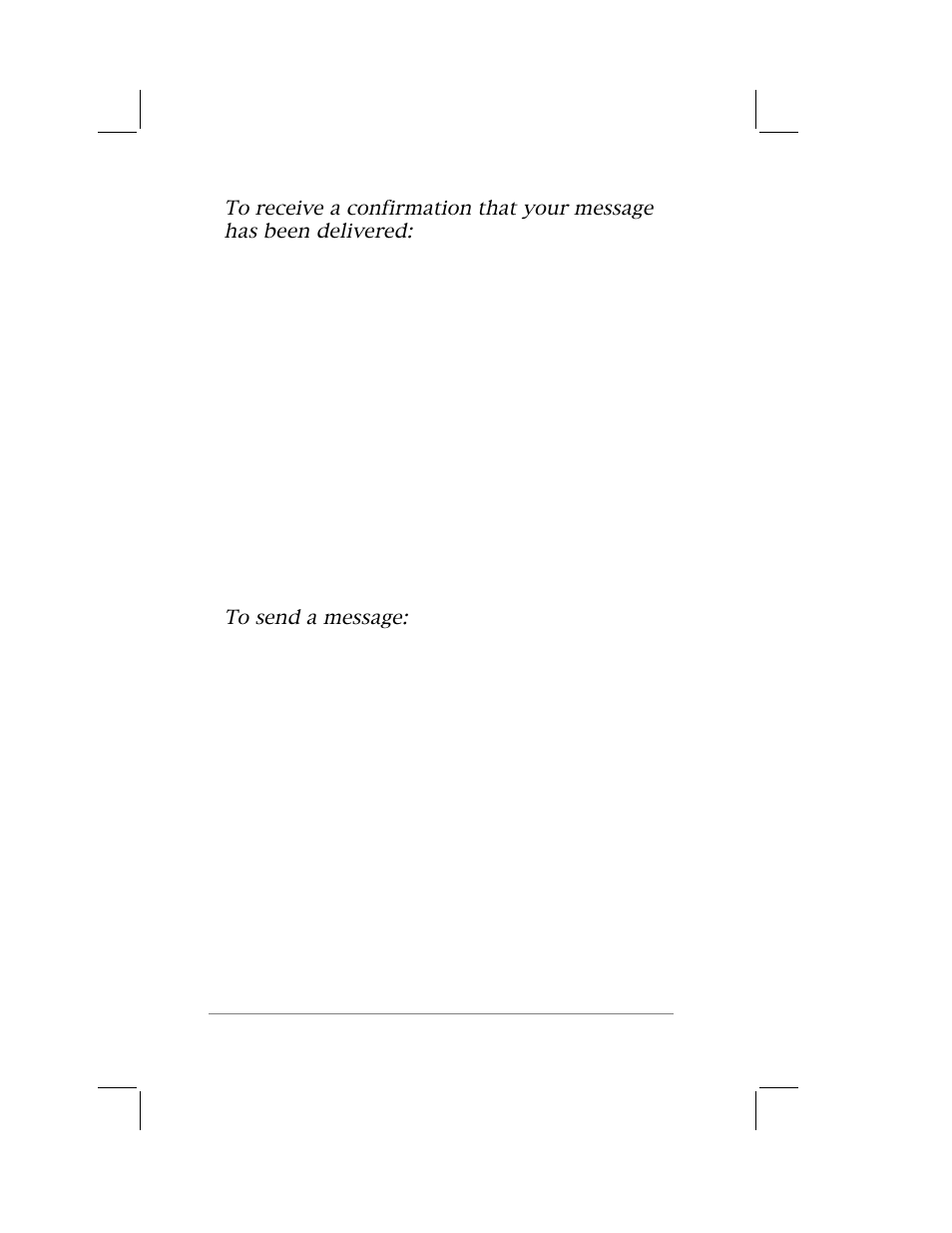 3Com PalmPilot Professional Handbook User Manual | Page 22 / 75
