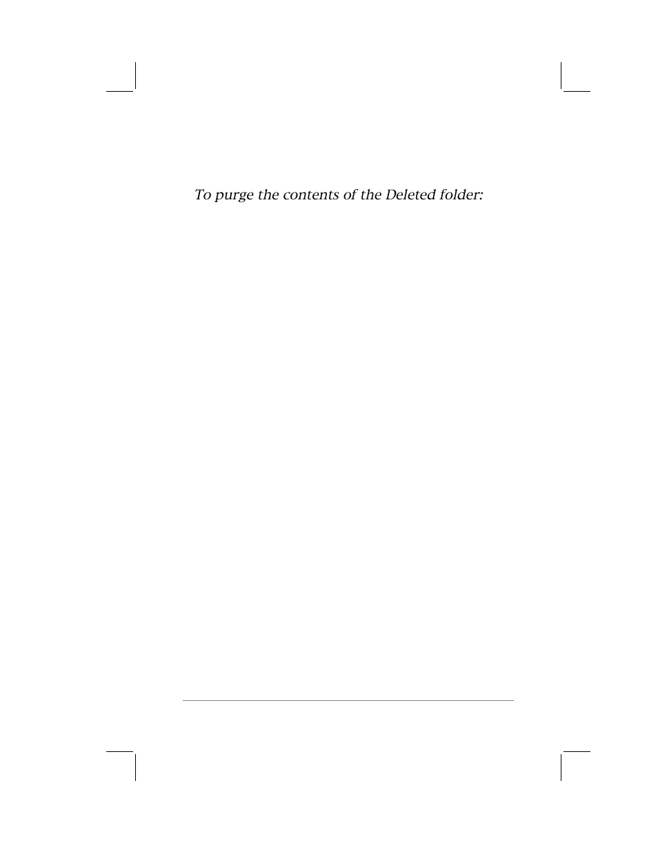 3Com PalmPilot Professional Handbook User Manual | Page 41 / 75