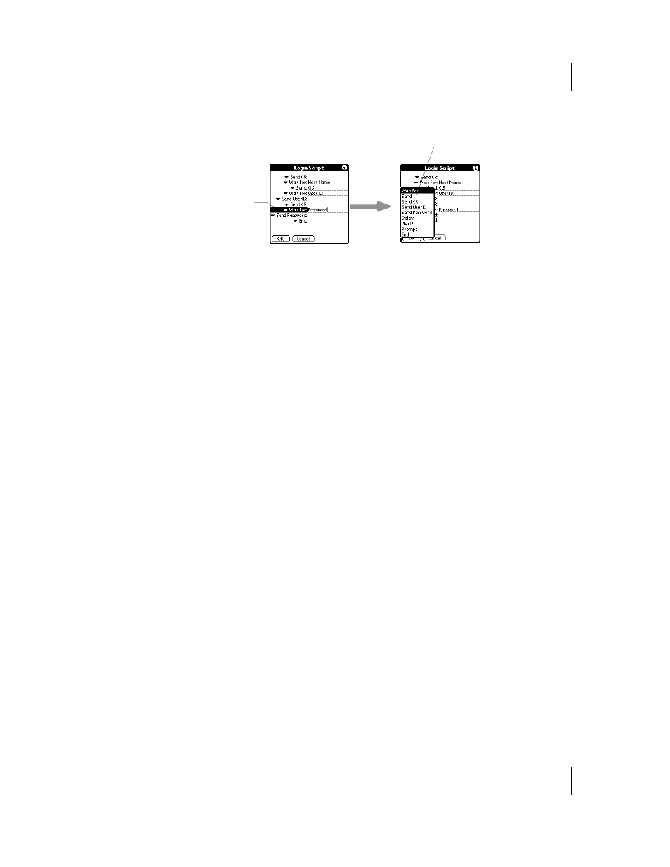 3Com PalmPilot Professional Handbook User Manual | Page 55 / 75