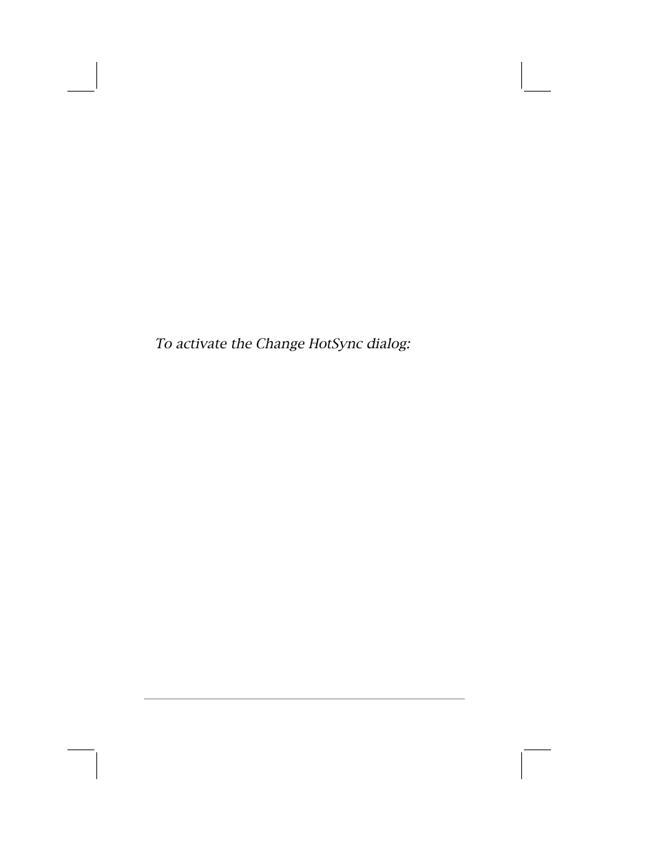 3Com PalmPilot Professional Handbook User Manual | Page 6 / 75