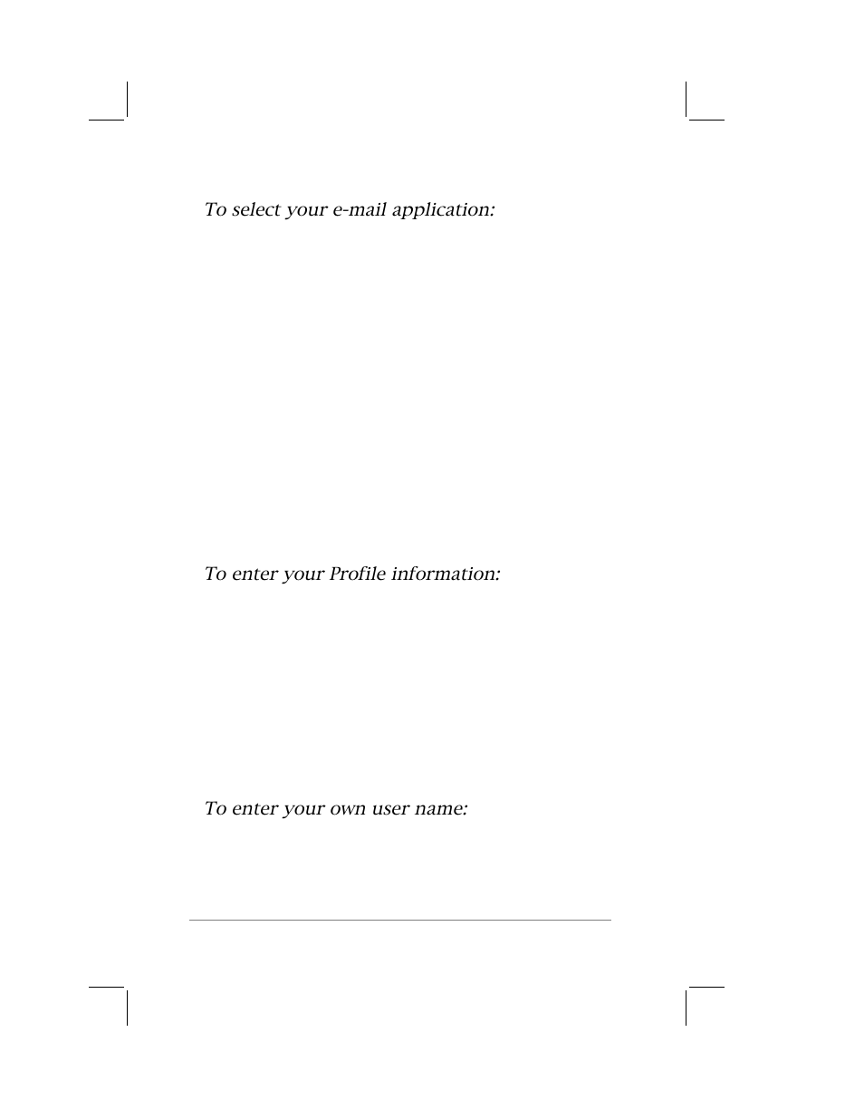 3Com PalmPilot Professional Handbook User Manual | Page 8 / 75