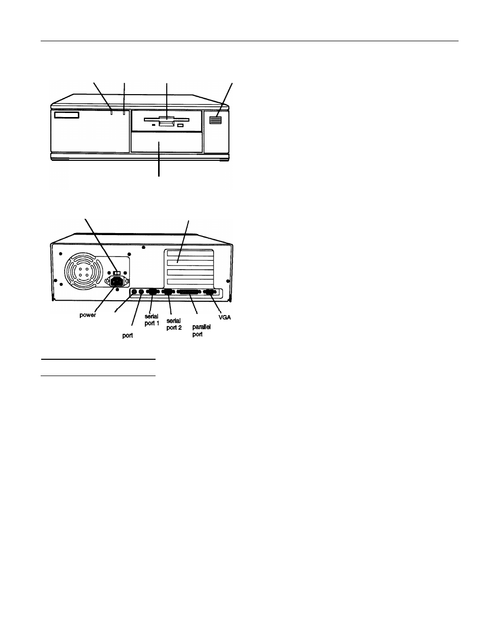 Epson Progression 4 User Manual | 8 pages