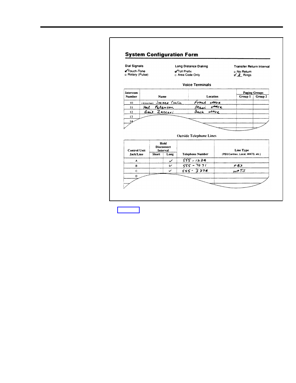 AT&T RELEASE 2 User Manual | Page 21 / 77