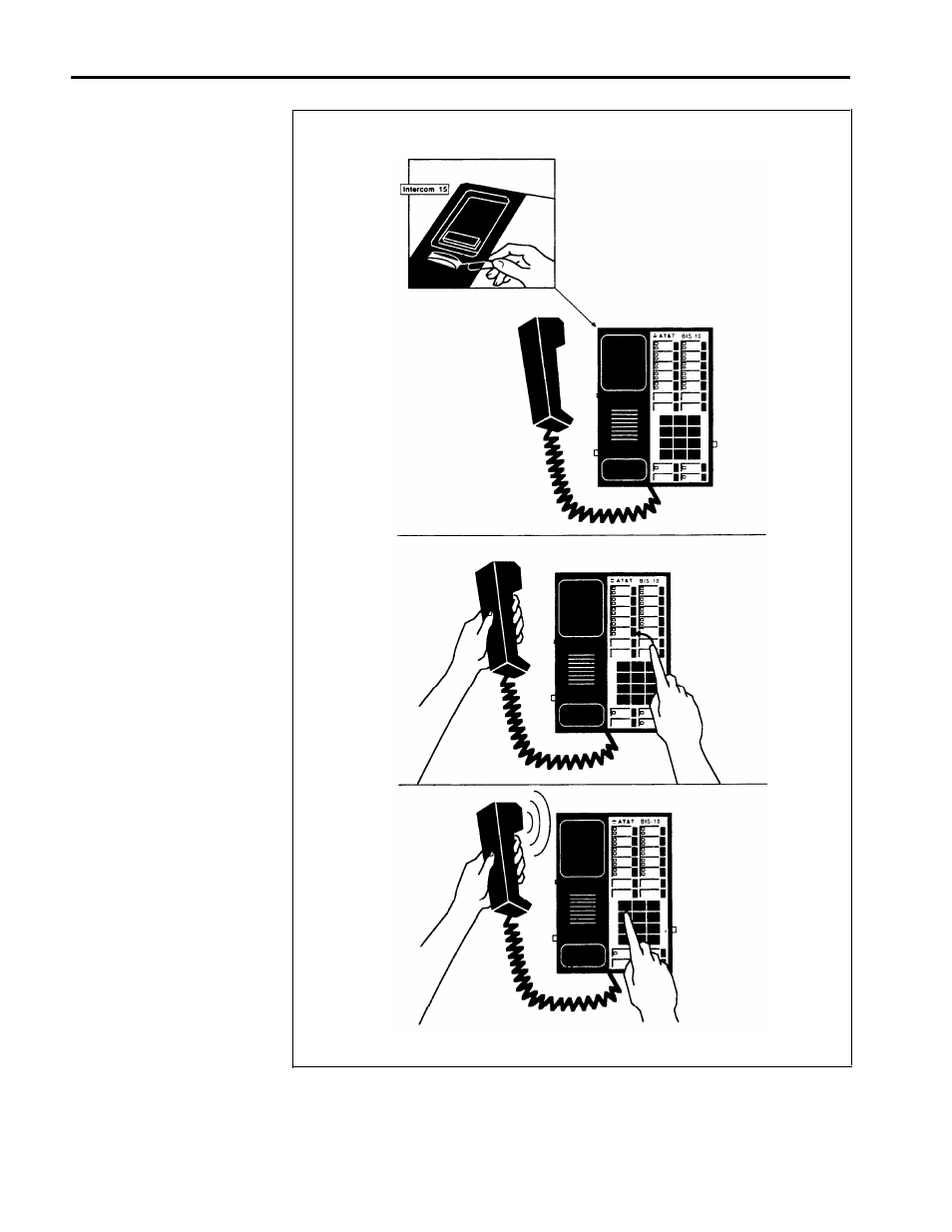 AT&T RELEASE 2 User Manual | Page 32 / 77