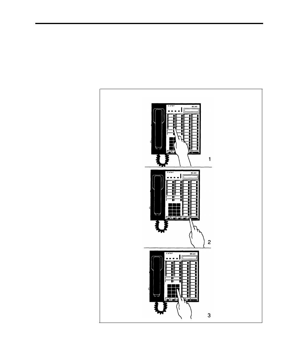 Place an intercom call | AT&T RELEASE 2 User Manual | Page 37 / 77