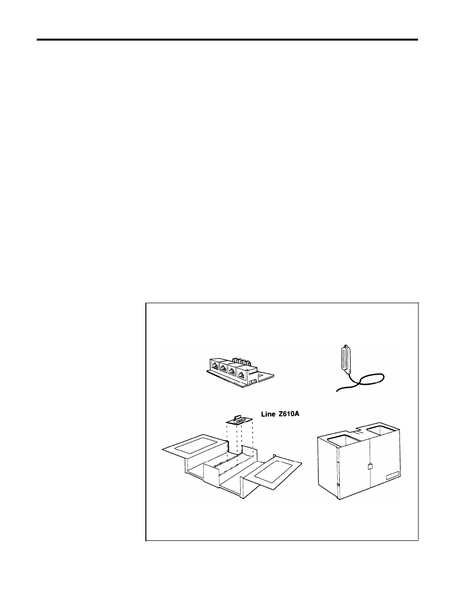 Extending the network interface to the jack field | AT&T RELEASE 2 User Manual | Page 54 / 77
