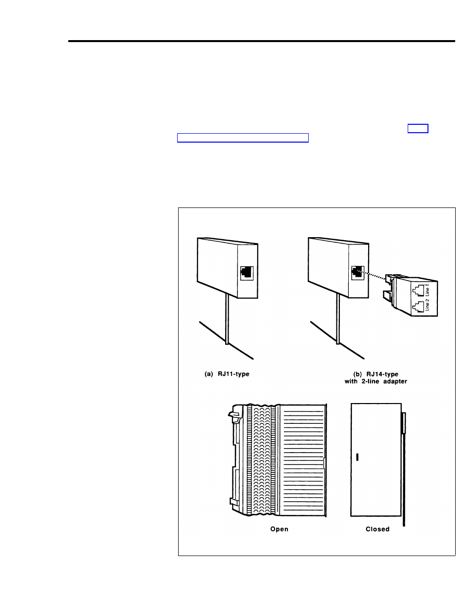 Step 1: installing the control unit, Fcc regulations, Prepare the network interface | Fcc regulations prepare the network interface | AT&T RELEASE 2 User Manual | Page 7 / 77
