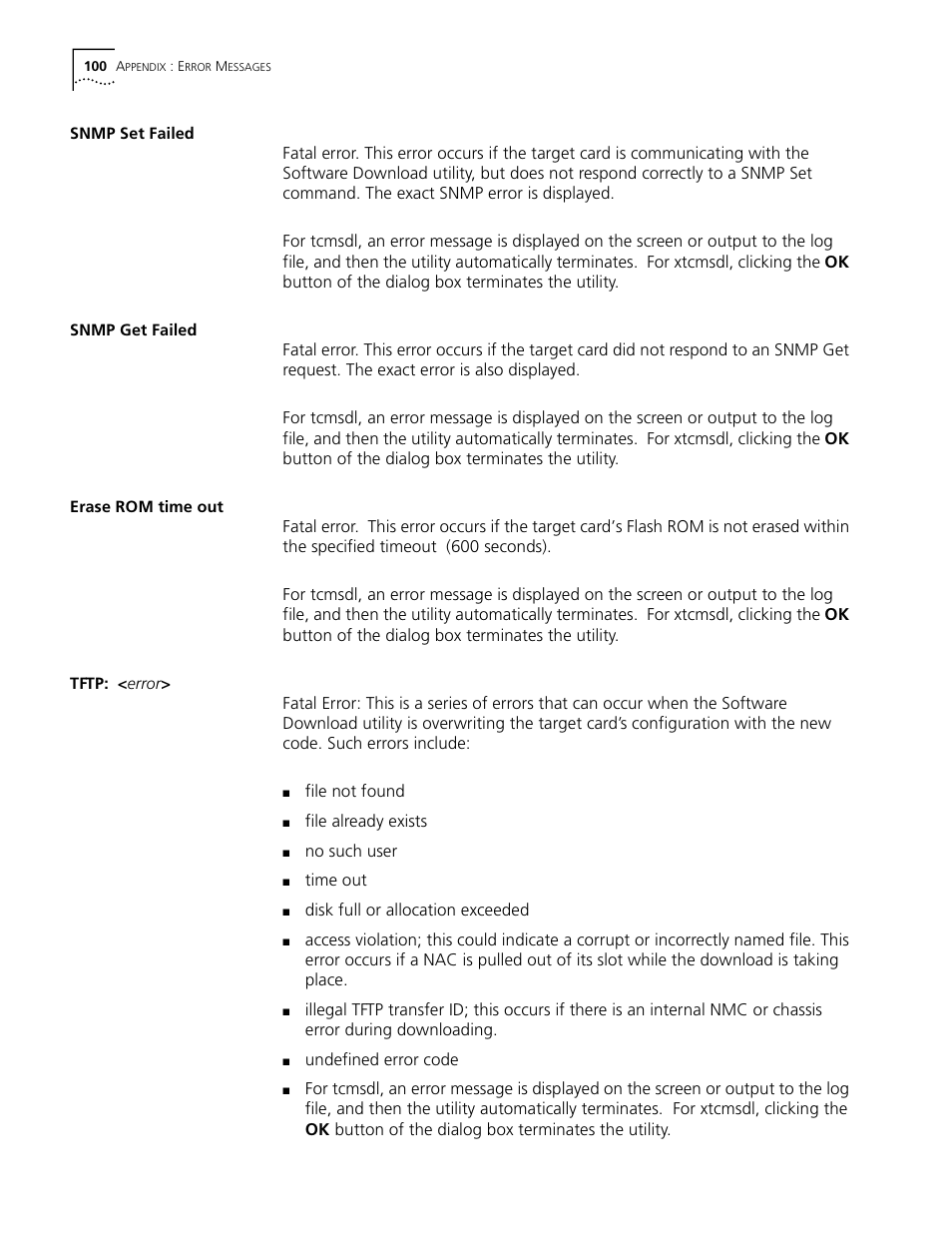 3Com CommWorks 5210 User Manual | Page 100 / 144