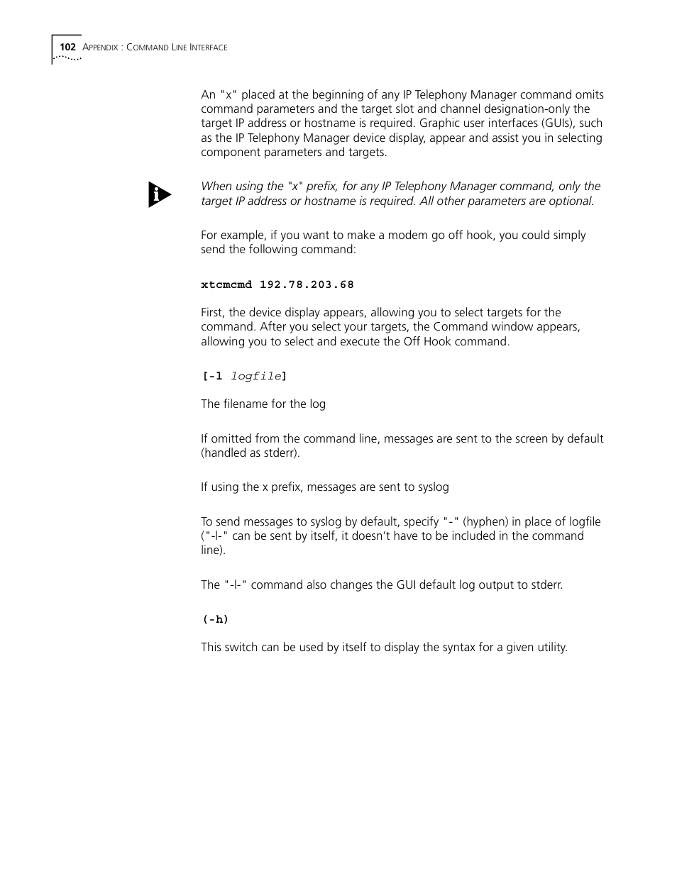 3Com CommWorks 5210 User Manual | Page 102 / 144
