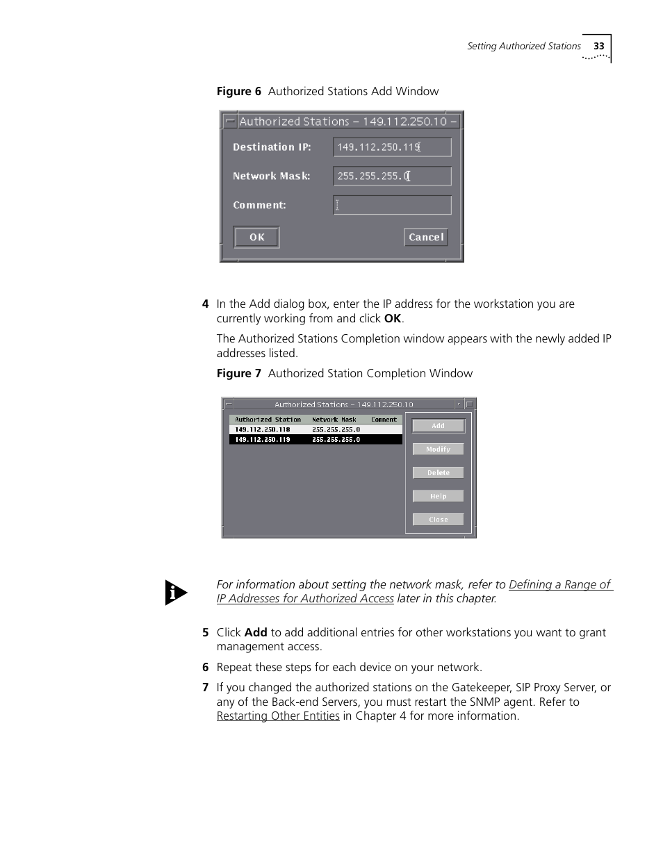 3Com CommWorks 5210 User Manual | Page 33 / 144