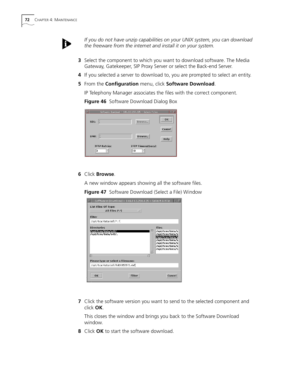 3Com CommWorks 5210 User Manual | Page 72 / 144