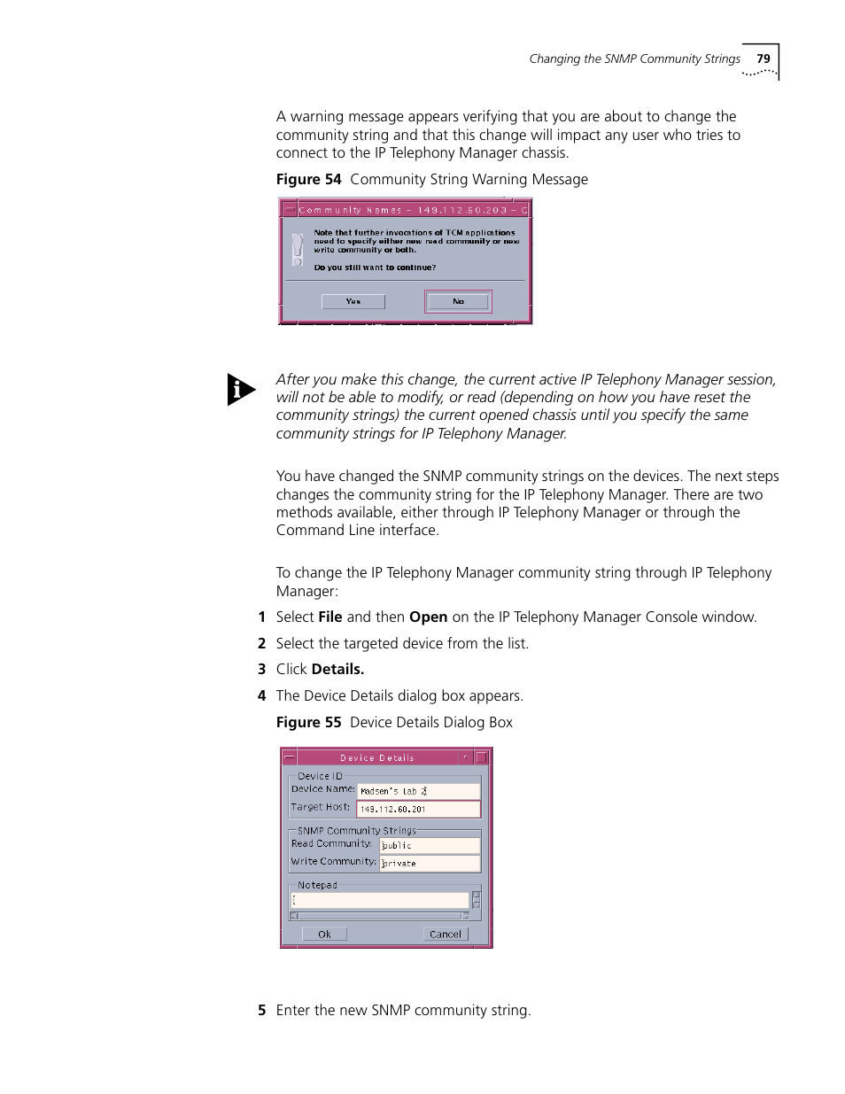 3Com CommWorks 5210 User Manual | Page 79 / 144