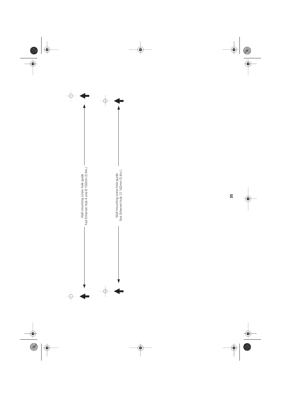 3Com 3C16722A User Manual | Page 35 / 36