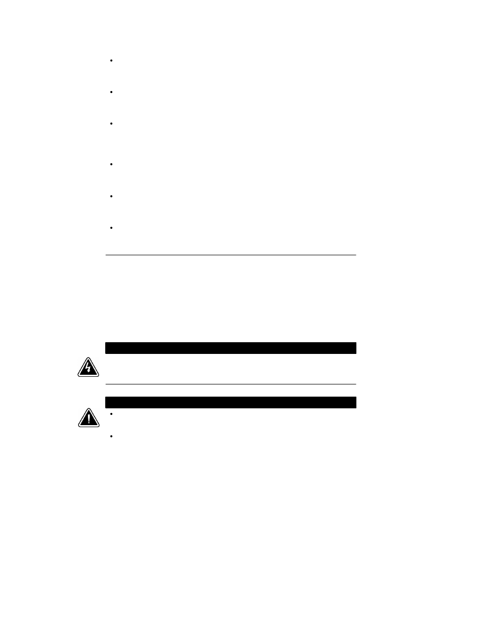 Säkerhetsföreskrifter | 3Com Powerware Uninterruptible Power System Prestige Series User Manual | Page 32 / 92