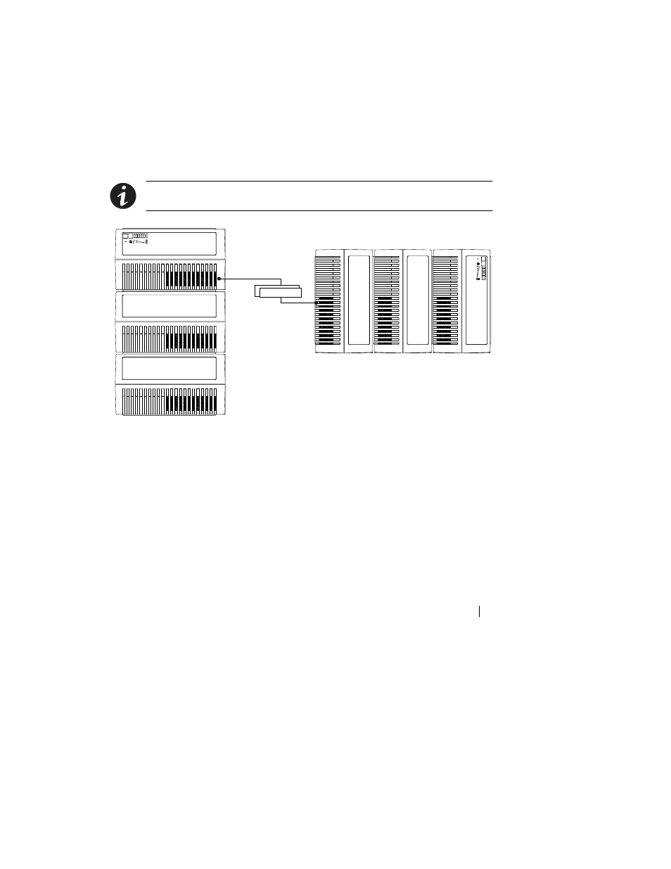 3Com Powerware Uninterruptible Power System Prestige Series User Manual | Page 42 / 92