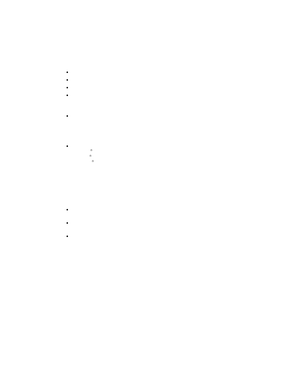 Ommunication, Initial communications settings | 3Com Powerware Uninterruptible Power System Prestige Series User Manual | Page 63 / 92