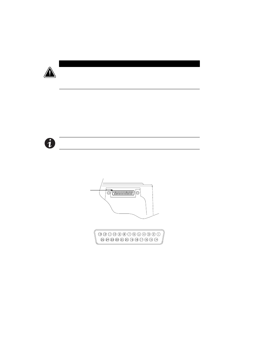 Ups communications interface port | 3Com Powerware Uninterruptible Power System Prestige Series User Manual | Page 70 / 92