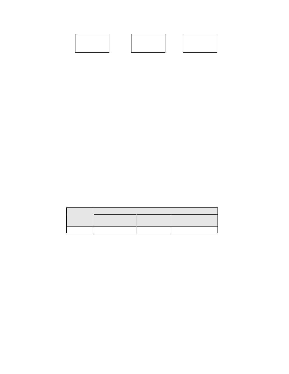 Approximate battery times | 3Com Powerware Uninterruptible Power System Prestige Series User Manual | Page 9 / 92