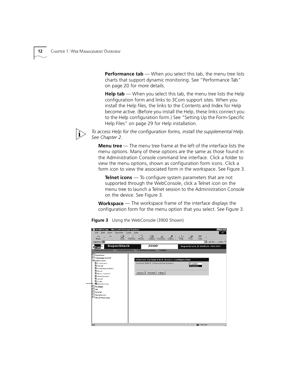 3Com 3900 User Manual | Page 12 / 36