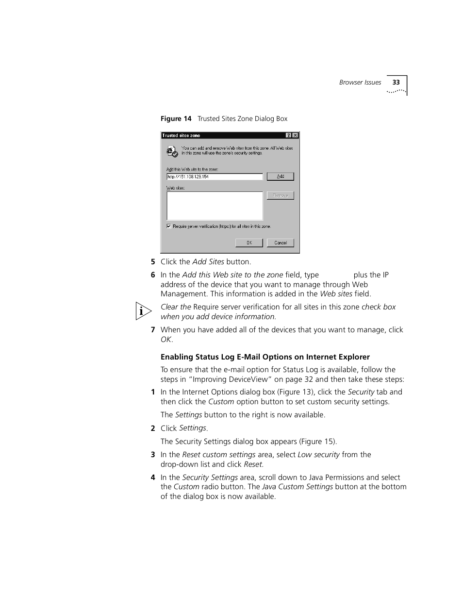 3Com 3900 User Manual | Page 33 / 36