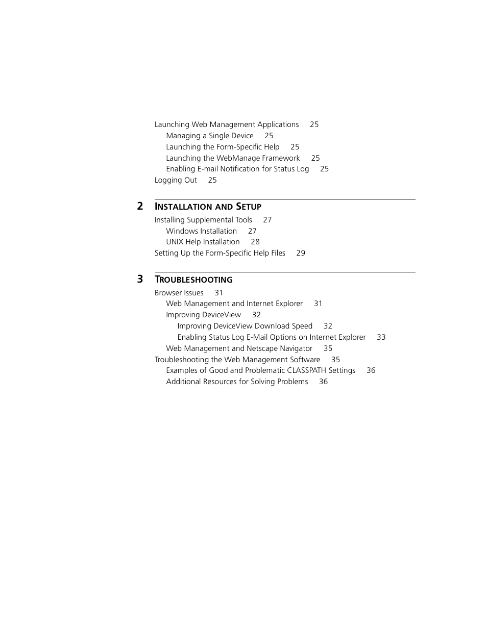 3Com 3900 User Manual | Page 4 / 36