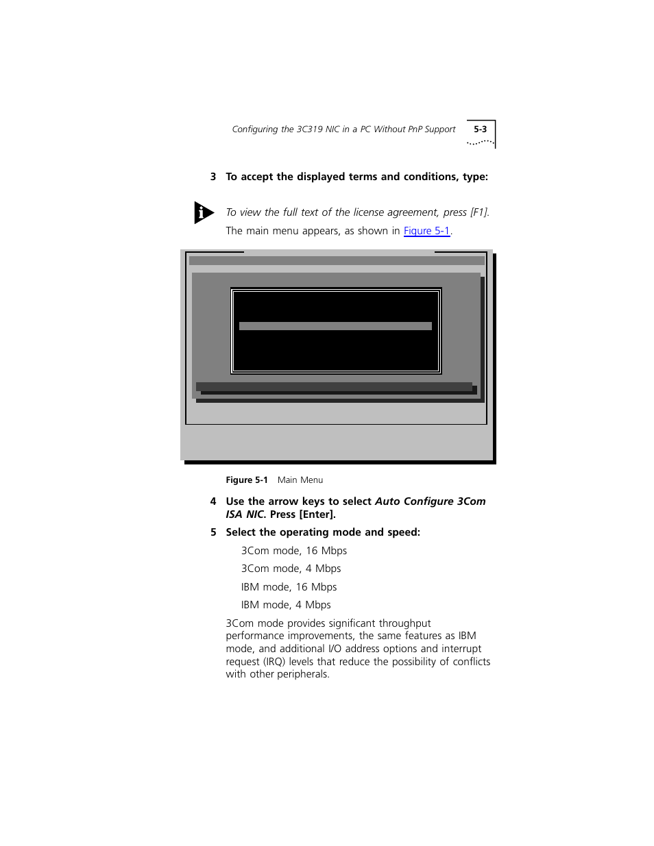 3Com 3C319 User Manual | Page 43 / 110