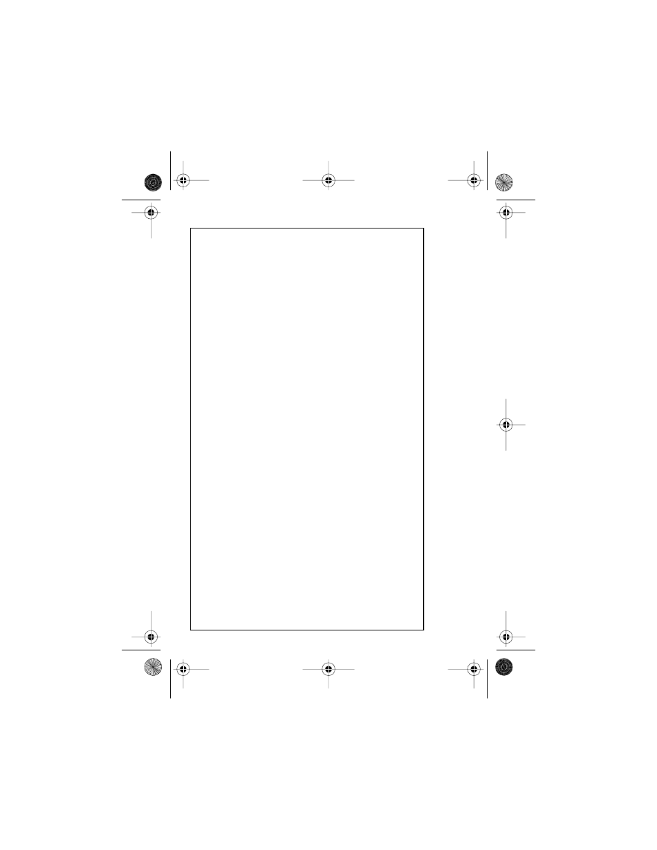 RADIOSHACK 15-1117A User Manual | Page 16 / 16