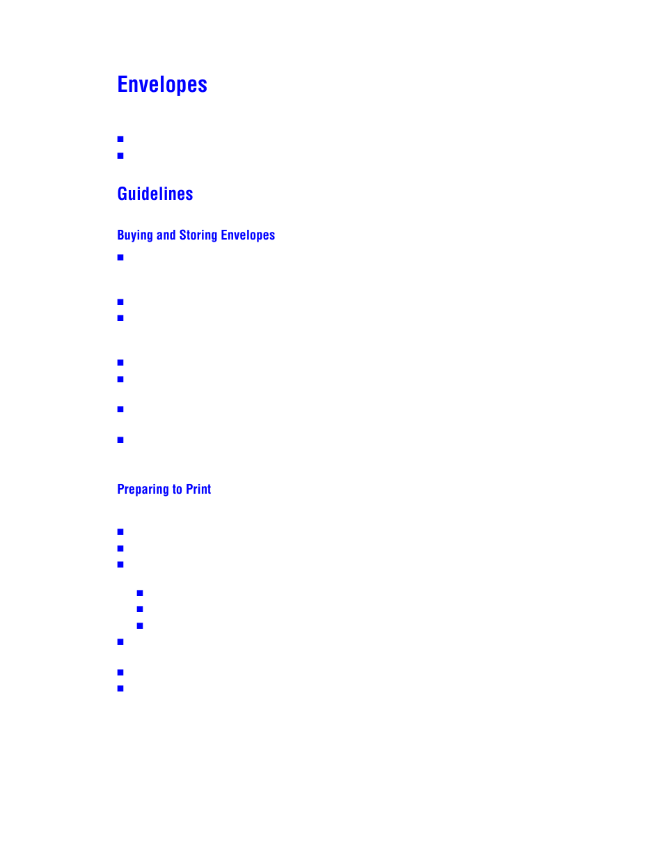 Xerox Phaser 7750 User Manual | 2 pages