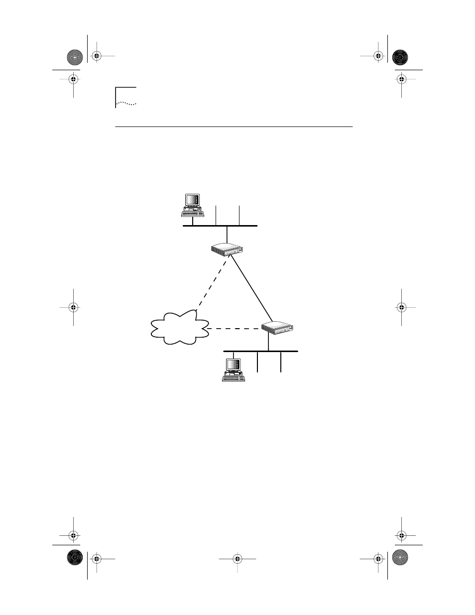 Configuration procedure, Configuration procedure 12 | 3Com 09-1632-000 User Manual | Page 12 / 39