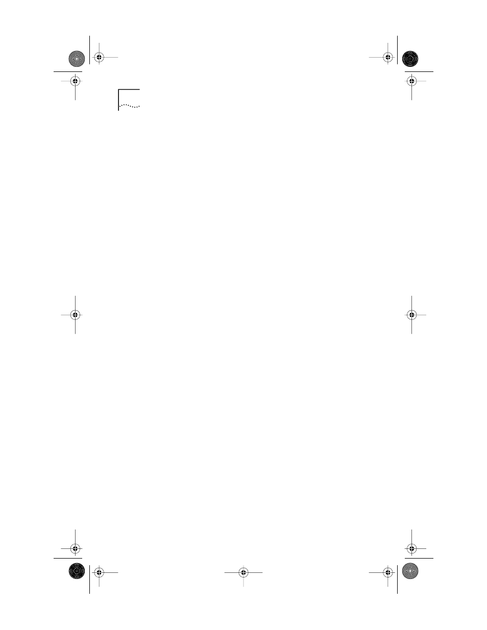 Configuring dynamic dial, Configuring dynamic dial 18 | 3Com 09-1632-000 User Manual | Page 18 / 39