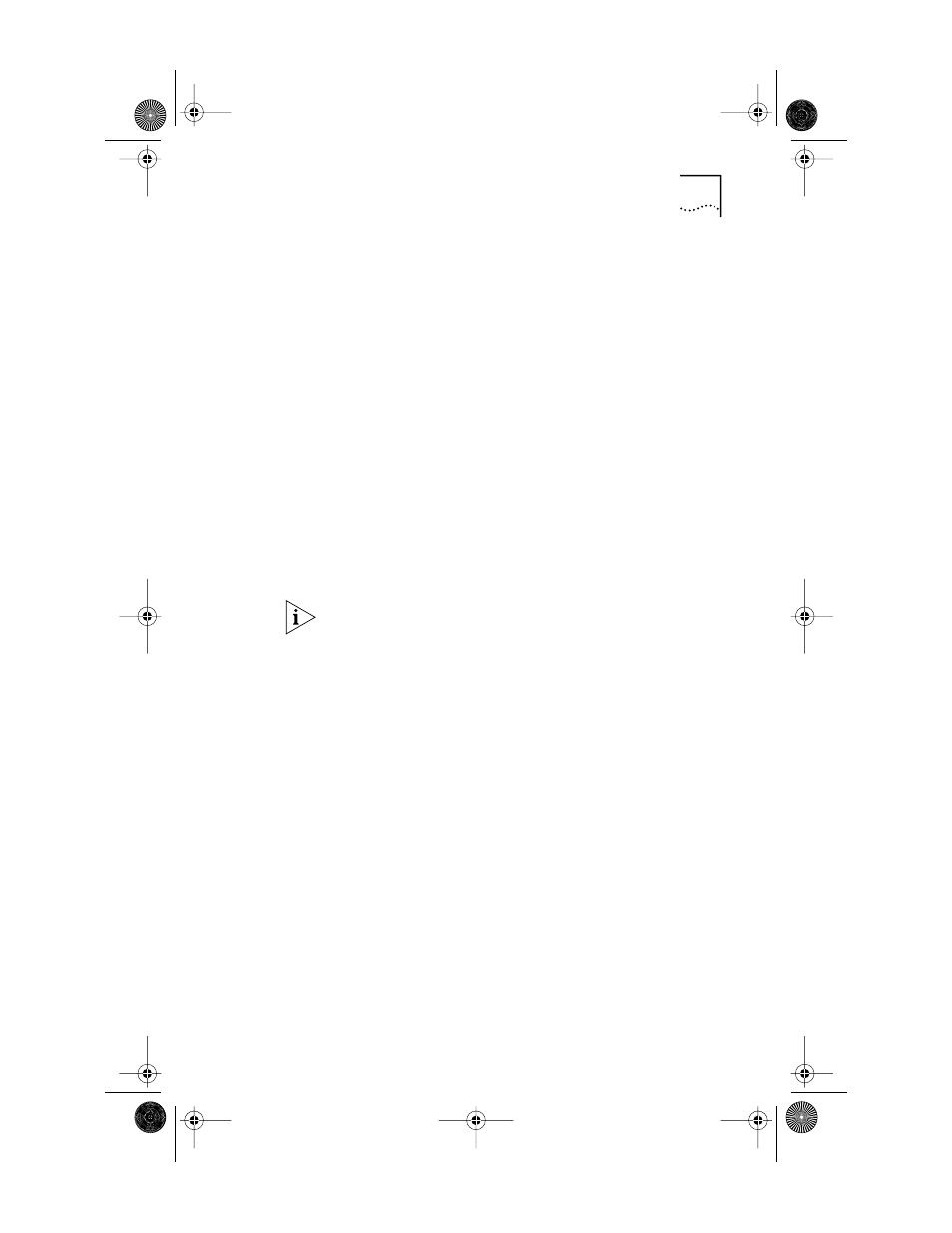 Office b configuration | 3Com 09-1632-000 User Manual | Page 25 / 39
