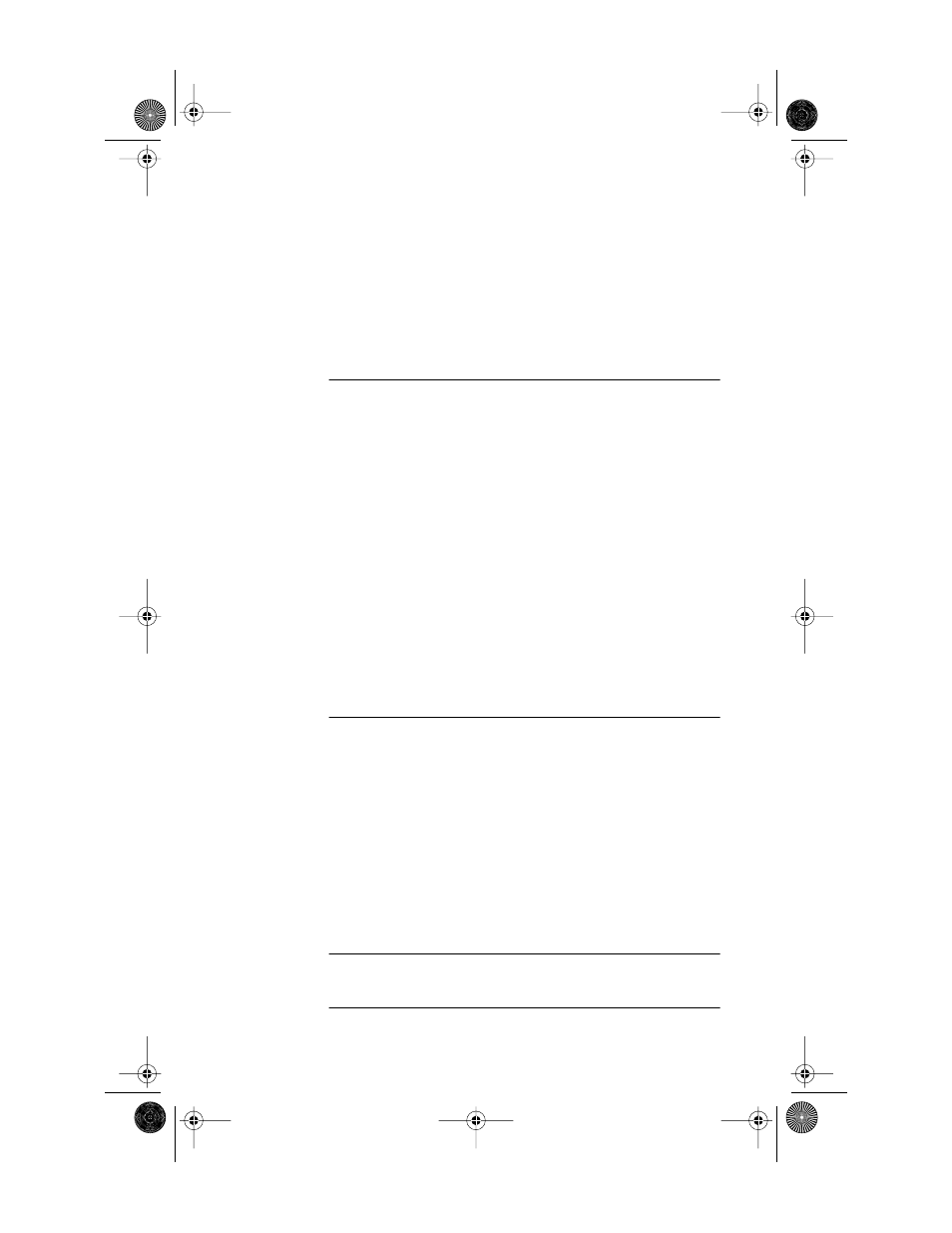 Ontents | 3Com 09-1632-000 User Manual | Page 3 / 39