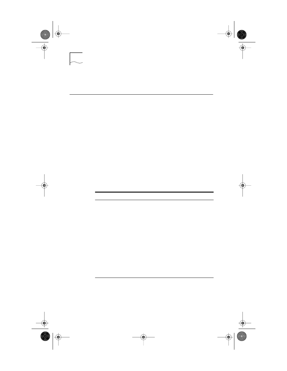 Support from 3com, Support from 3com 30 | 3Com 09-1632-000 User Manual | Page 30 / 39