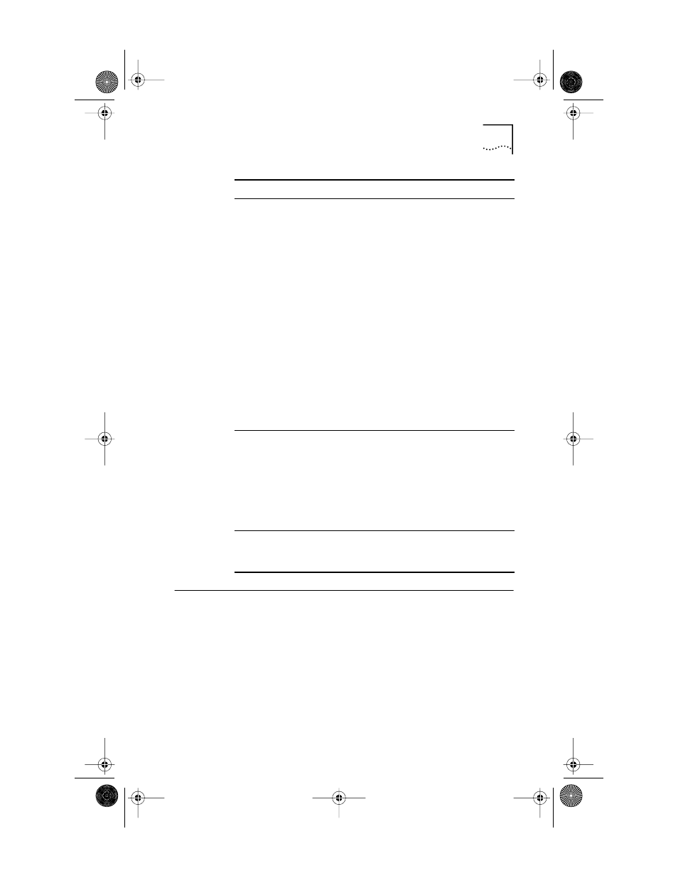 Returning products forrepair, Returning products for repair 31, Returning products for repair | 3Com 09-1632-000 User Manual | Page 31 / 39