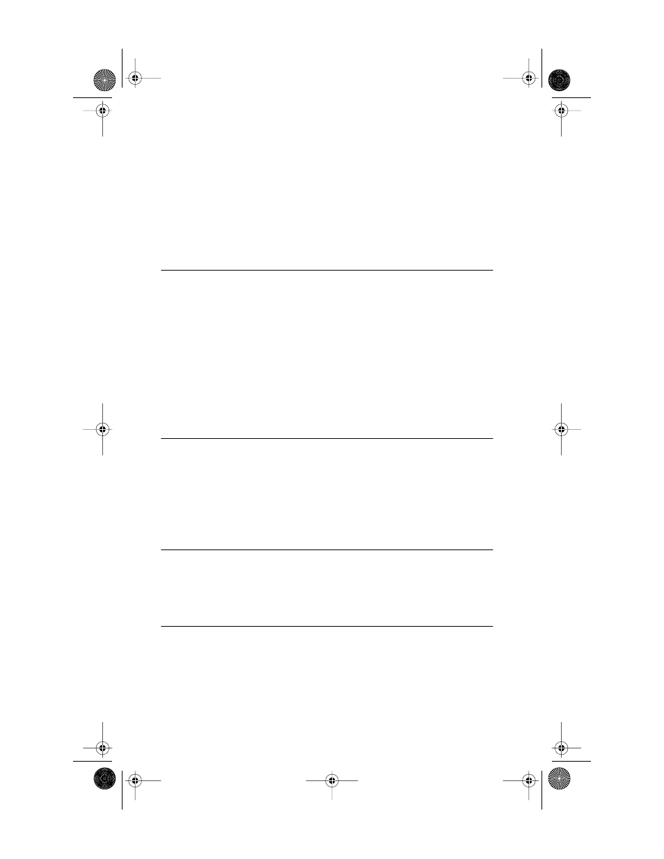 3Com 09-1632-000 User Manual | Page 34 / 39