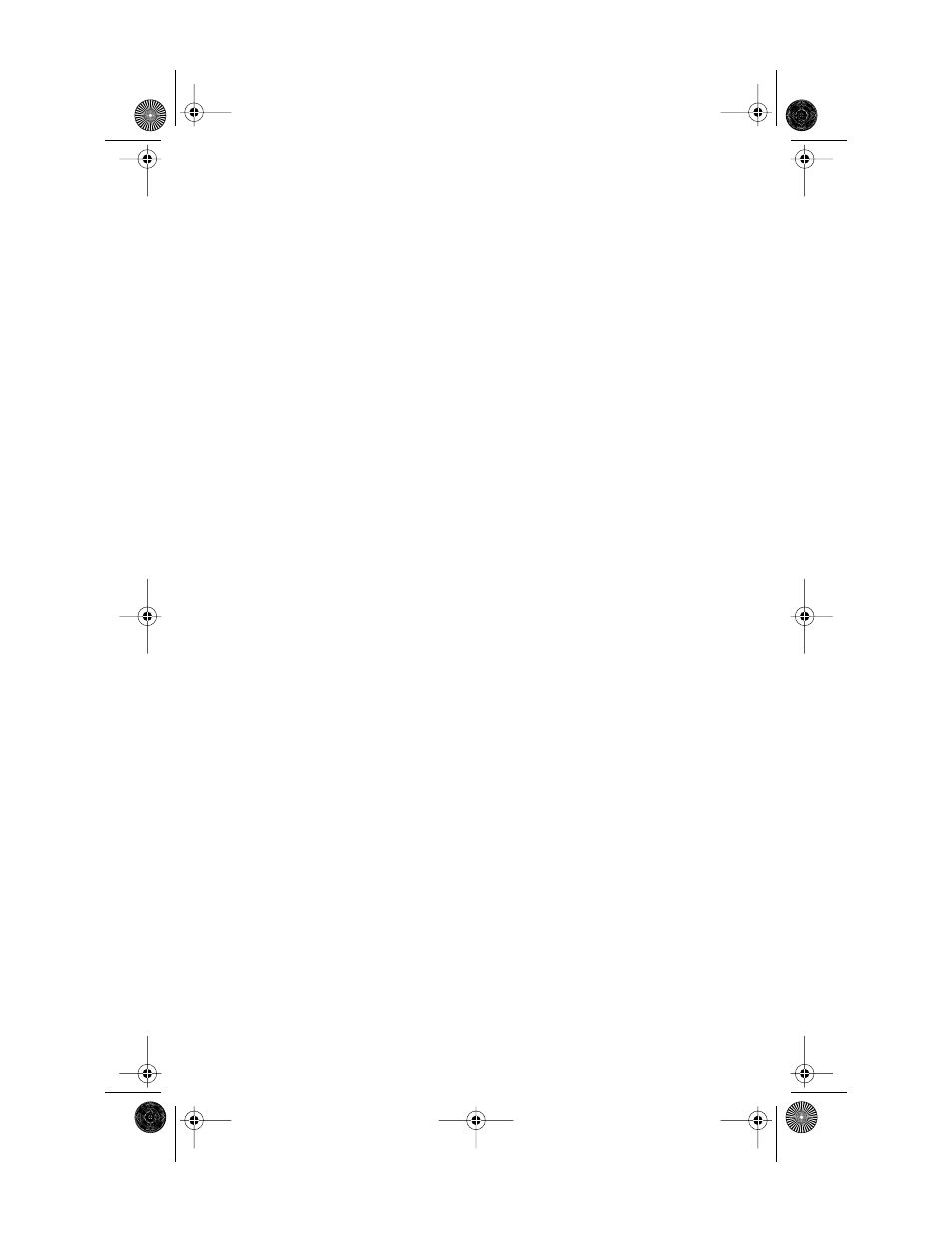3Com 09-1632-000 User Manual | Page 39 / 39