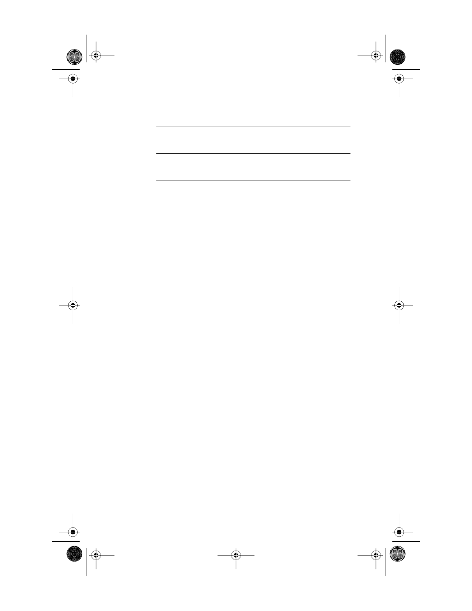 3Com 09-1632-000 User Manual | Page 4 / 39