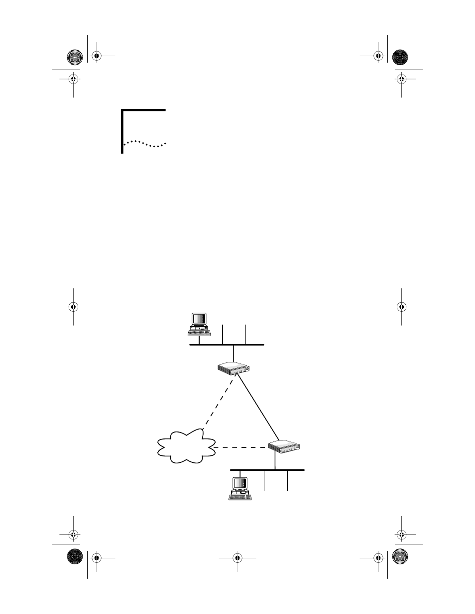 Onfiguring, Ffice, Onnect | Netb, Uilder, Ridge, Outer, 10 b | 3Com 09-1632-000 User Manual | Page 5 / 39